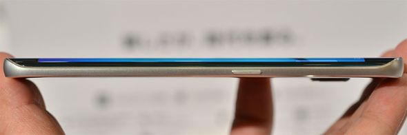 ソフトバンク Galaxy S6 Edge を5月29日に発売 選べる8パターン Itmedia Mobile