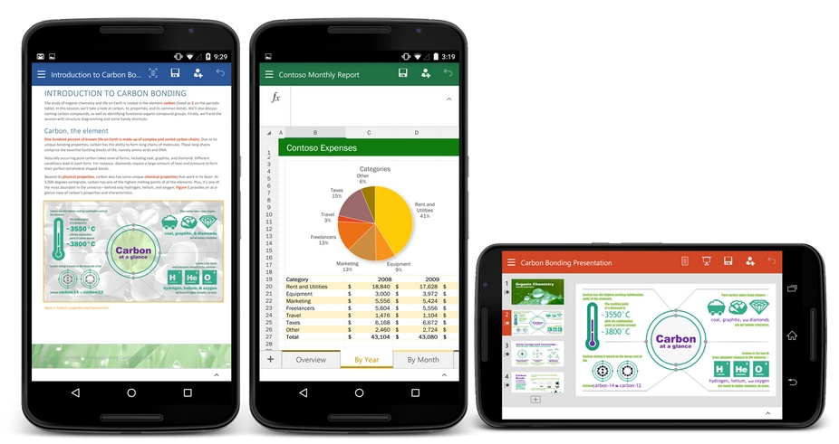  Microsoft、Mac Enterprise ユーザー向けに Office 2019 プレビューを発表