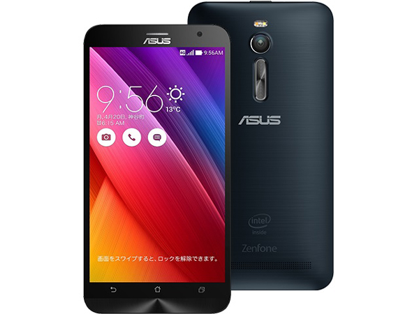 ASUS - SIMフリー スマホ ASUS Zenfone Live L1の+aboutfaceortho.com.au