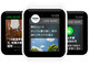 LINE NEWS、Apple Watch／Android Wearに対応——定時配信や最新情報を快適に閲覧