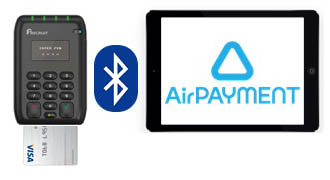 リクルート、スマートデバイス向けクレジットカード決済サービス「Air 