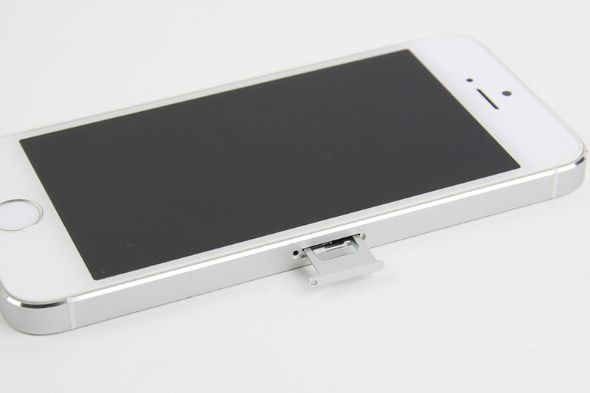ドコモ版 Iphone 5s で Iijmio のsimを使う方法 中古スマホで使う格安sim Itmedia Mobile