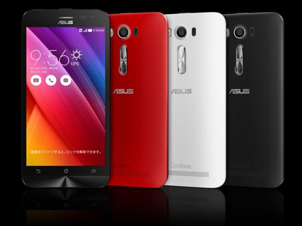 DMM mobile、SIMフリースマホ「ZenFone 2 Laser」を発売 - ITmedia Mobile