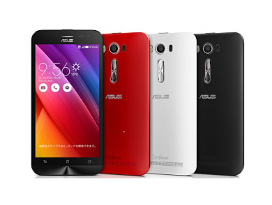 イッツ コミュニケーションズ Asusの Zenfone 2 Laser をラインアップに追加 Itmedia Mobile