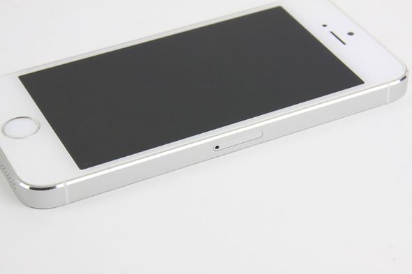 ドコモ版 Iphone 5s で Ocn モバイル One のsimを使う方法 中古スマホで使う格安sim Itmedia Mobile