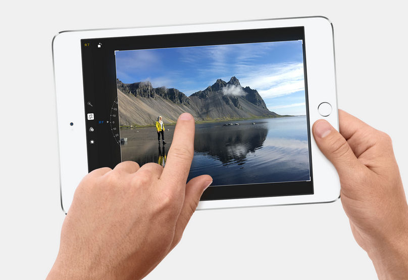 ドコモも「iPad mini 4」発売――3キャリアの価格出そろう：予約は12日から ITmedia Mobile