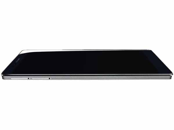 FREETEL、Androidスマホ「極（KIWAMI）」のスペックを公開：6型WQHD