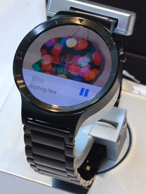 ウェアラブルデバイスっぽさを払拭、普通の腕時計に見える「Huawei Watch」国内発売 はい腕時計です（1/2 ページ） - Mobile