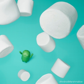  marshmallow