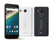 ドコモの「Nexus 5X」、10月22日発売——価格はキャンペーンで8万円台前半に