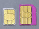 白から半黒、そして黒へ——携帯電話の開通でSIMカードに何が行われているのか