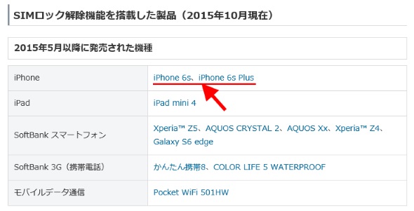 大手キャリアから買った「iPhone 6s」をSIMロック解除しても解約されない？：格安SIM Q＆A - ITmedia Mobile