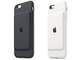 iPhone 6と6sに対応した純正のバッテリー内蔵ケース「Smart Battery Case」