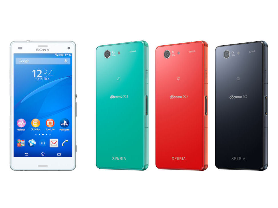 Xperia Z3 Compact と Iphone 5s がライバルに ブックオフ11月編 Itmedia Mobile