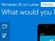 「Windows Phone 8.1」から「Windows 10 Mobile」への更新は2016年に