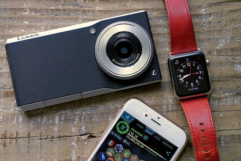 2015年はスマートフォンでできることを楽しんだ1年！：ITmediaスタッフが選ぶ、2015年の“注目端末＆トピック”（ライターすずまり編 ...