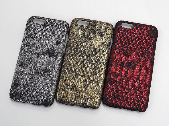 uPYTHON PU LEATHER for iPhone6s/6v