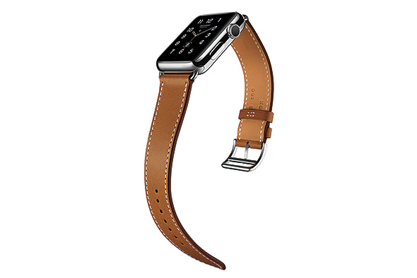 Apple Watch Hermes Simple Tour