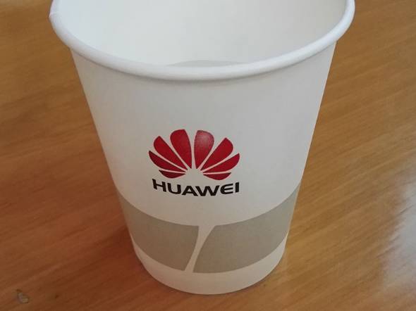 Huawei{