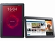 初のUbuntu搭載タブレット「Aquaris M10」、Canonicalが発売へ