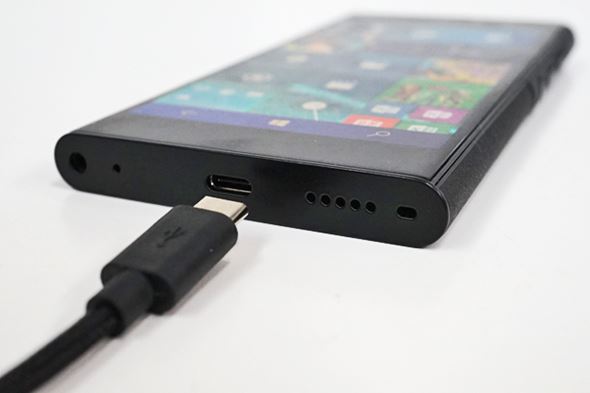 インタフェース