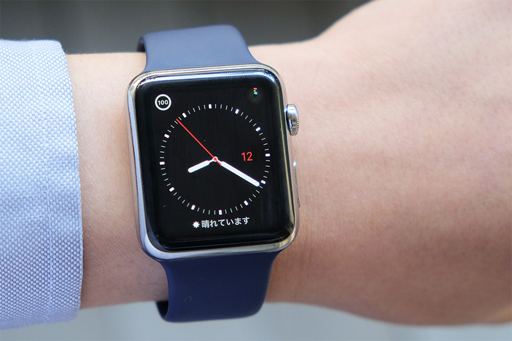 Apple Watchの価格が最大6000円値下げ 一部量販店で3月下旬まで