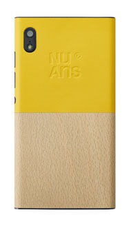 NuAns NEO