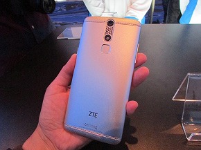 ZTE