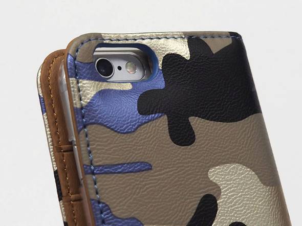 CAMO Diary for iPhone 6s^6