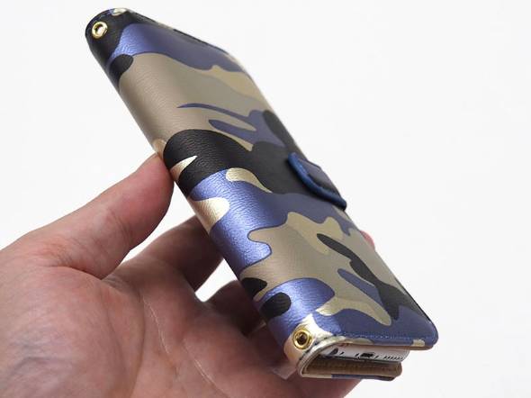 CAMO Diary for iPhone 6s^6