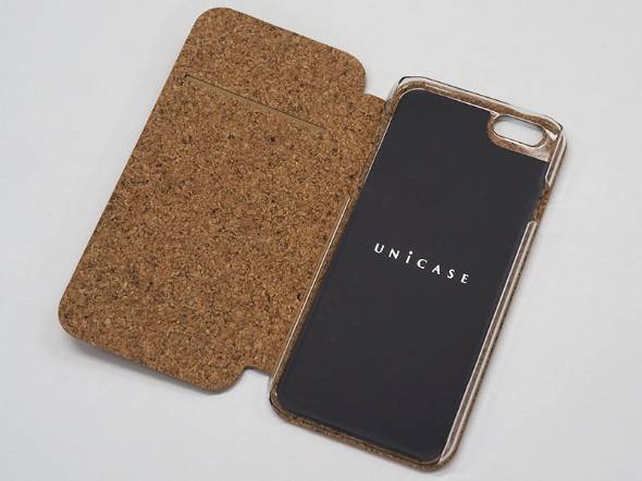 Wood Diary for iPhone6s/6