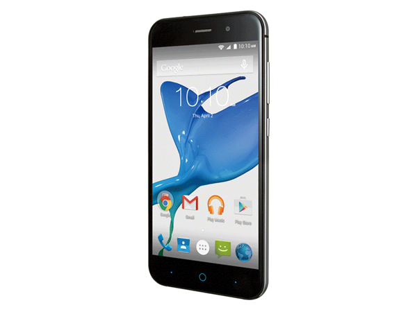 ZTE、SIMフリースマホ「Blade V6」を1万9800円（税別）に値下げ