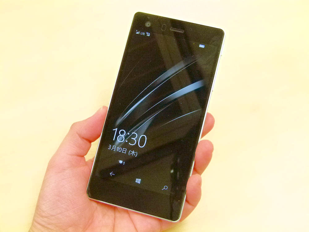 スマートフォンがVAIOの世界観を広げる――「VAIO Phone Biz」誕生秘話