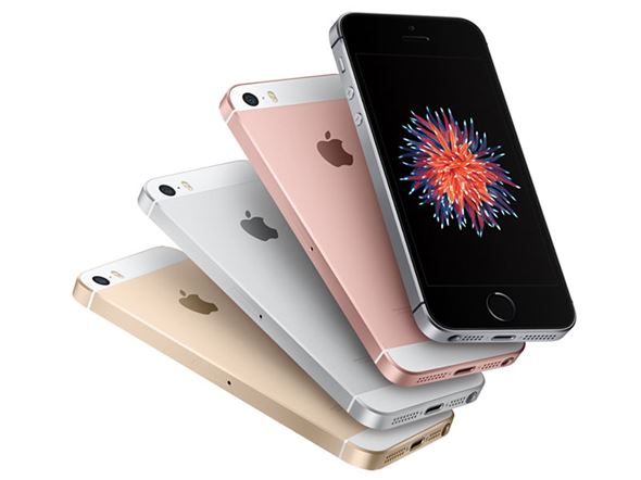 iPhoneSE（第2世代）64GB