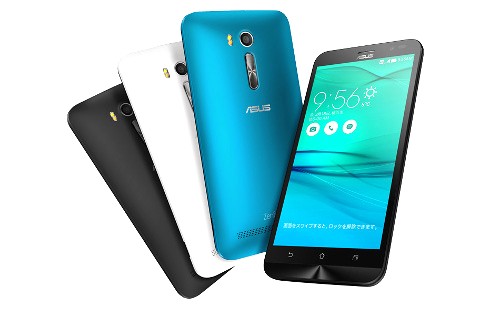 ZenFone Go(ZB551KL)