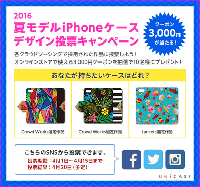 カジノ 名前k8 カジノUNiCASE、2016年夏向けiPhoneケースデザインコンペ第2弾の一般投票を受付開始仮想通貨カジノパチンコパチンコ セイント セイヤ 319 評価