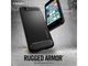 Spigen、iPhone SE／5／5s用耐衝撃ケース「ラギッド・アーマー」を発売