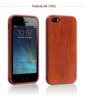 iWood for iPhone5/5s/SE