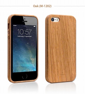 iWood for iPhone5/5s/SE