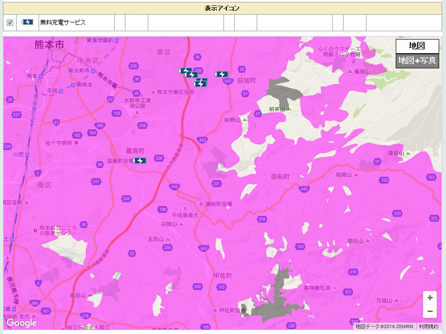 熊本県の震度7地震、携帯各社に影響――ドコモで通信障害、2社が通信規制を実施【更新】 - ITmedia Mobile