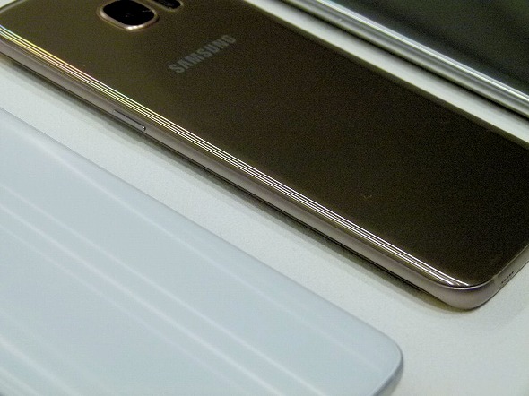 Galaxy S7^S7 edge