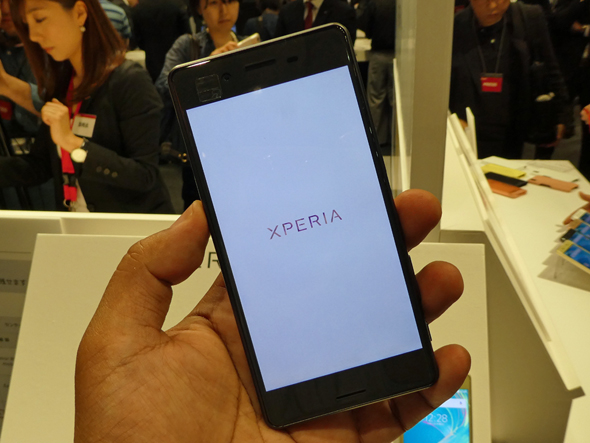 Xperia X Performance SO-04H」がグローバル版と違う3つのポイント ...