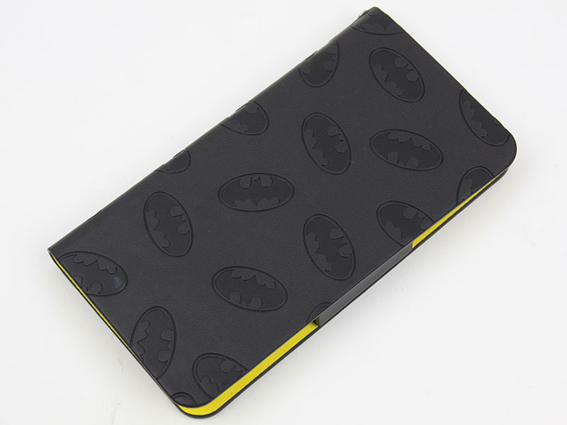 あなたのiPhone 6／6sを「バットマン」仕様にするスマホケース