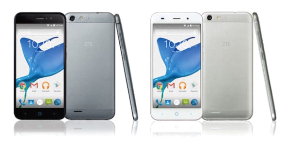 ZTE Blade V6