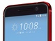 au、「HTC 10 HTV32」を6月10日発売　一括販売価格は8万円弱