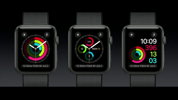 watchOS 3