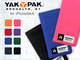 UNiCASE、NYブランド「YAKPAK」とコラボしたiPhone 6s／6ケースの第2弾を発売　