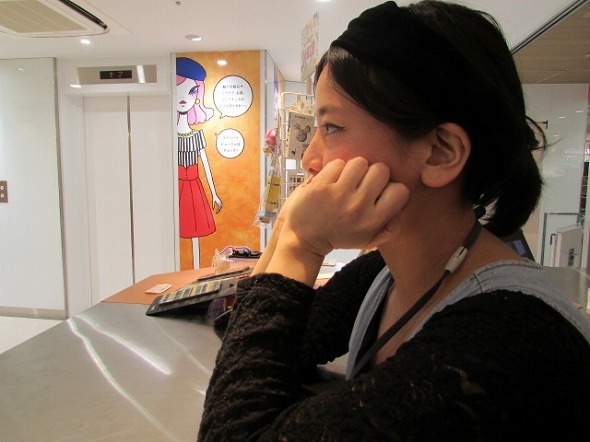 札幌のオシャレなiphoneケース屋さんの暇つぶし アプリ紹介編 2秒で笑える大喜利アプリ 画像でボケて おもしろ写真で爆笑注意 Showcase Itmedia Mobile