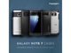 Spigen、「Galaxy Note7」用ケースをWeb通販で順次販売開始