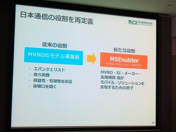 日本通信がU-NEXTにMVNO事業を譲渡
